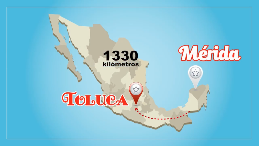 meridatoluca