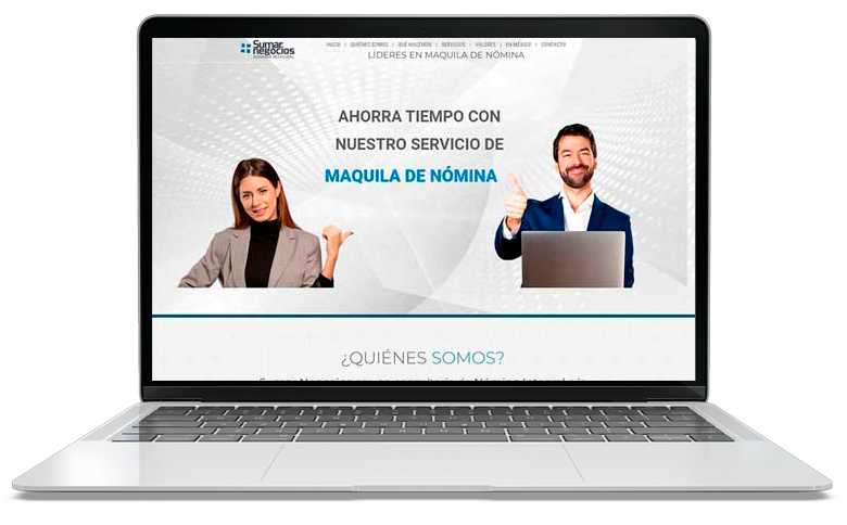 Sumar Negocios