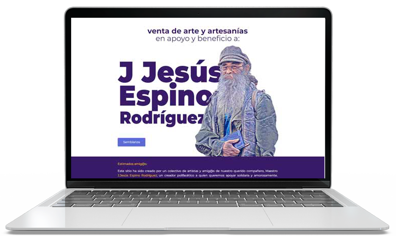 Jesús Espino