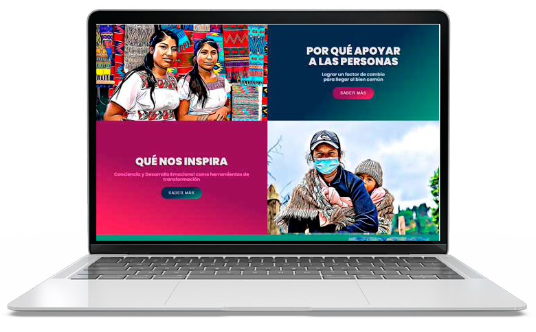 Fundación Ydanna